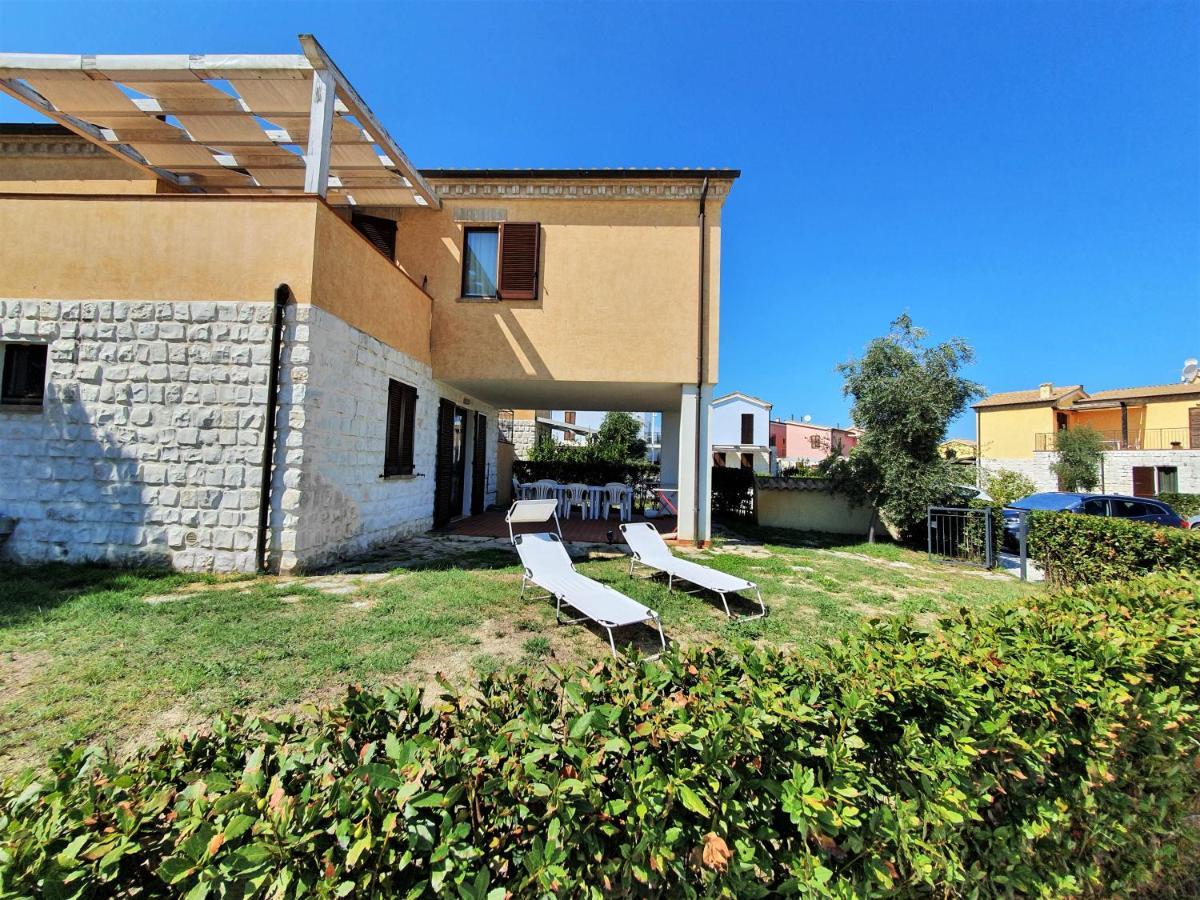 La Finestra Sul Conero Apartments Numana Exteriér fotografie