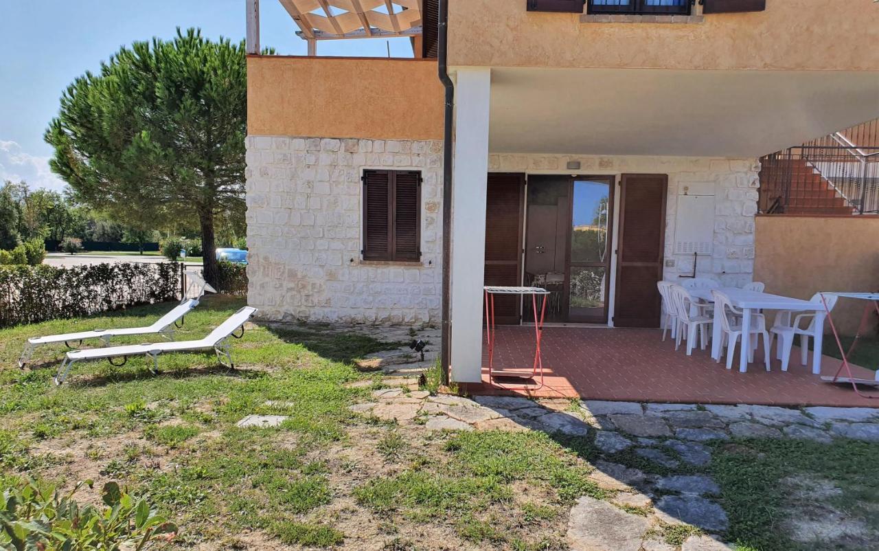 La Finestra Sul Conero Apartments Numana Exteriér fotografie