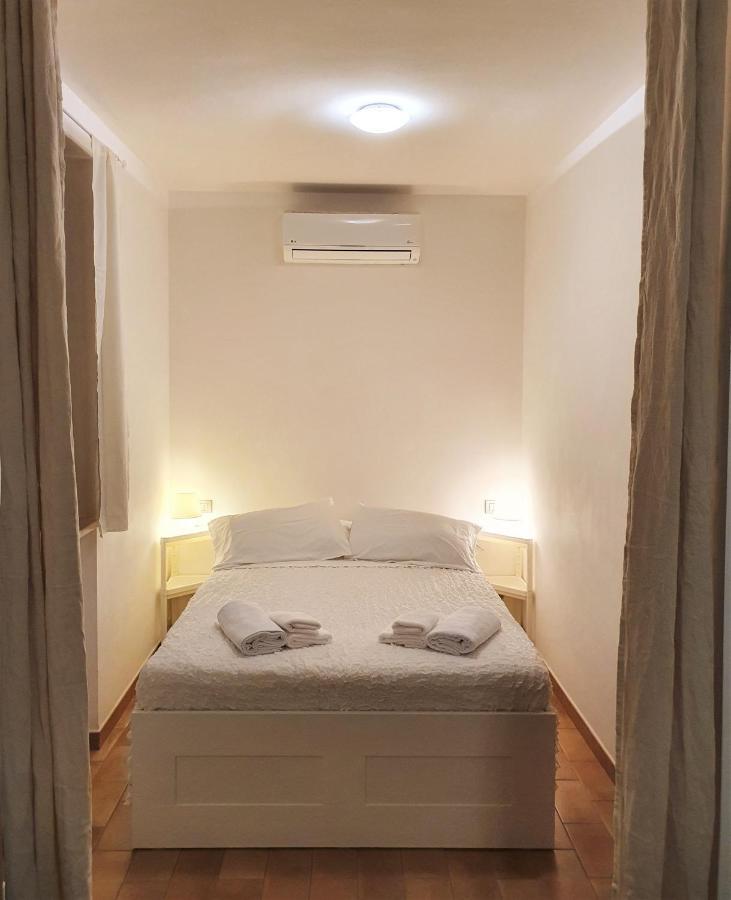 La Finestra Sul Conero Apartments Numana Exteriér fotografie